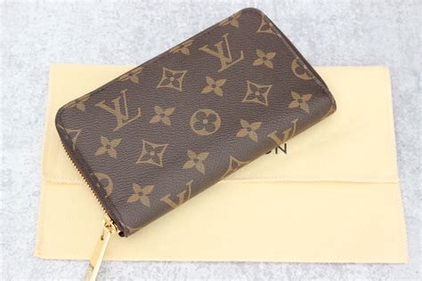 louis vuitton zippy compact wallet monogram|Louis Vuitton zippy xl wallet.